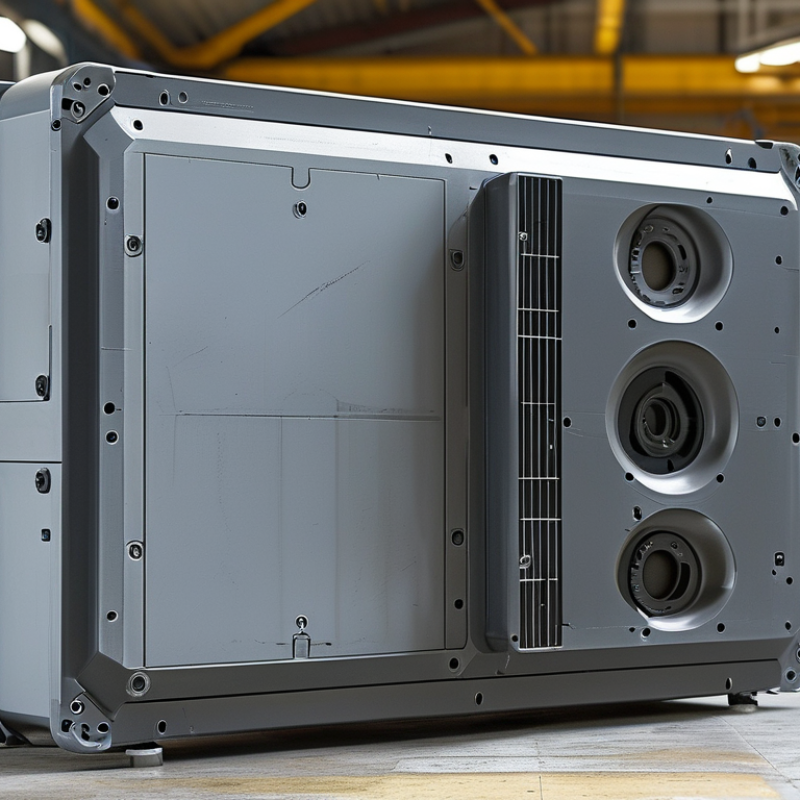What Are the Top China ABS Enclosure Manufacturers?