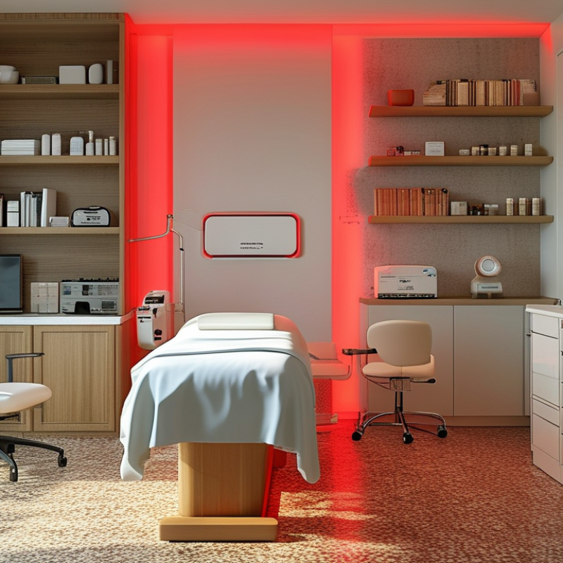 10 Best Red Light Therapy Panels for Home Use?