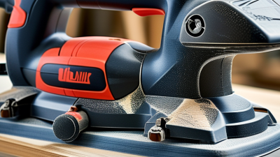 10 Best Drum Sanders for Woodworking?