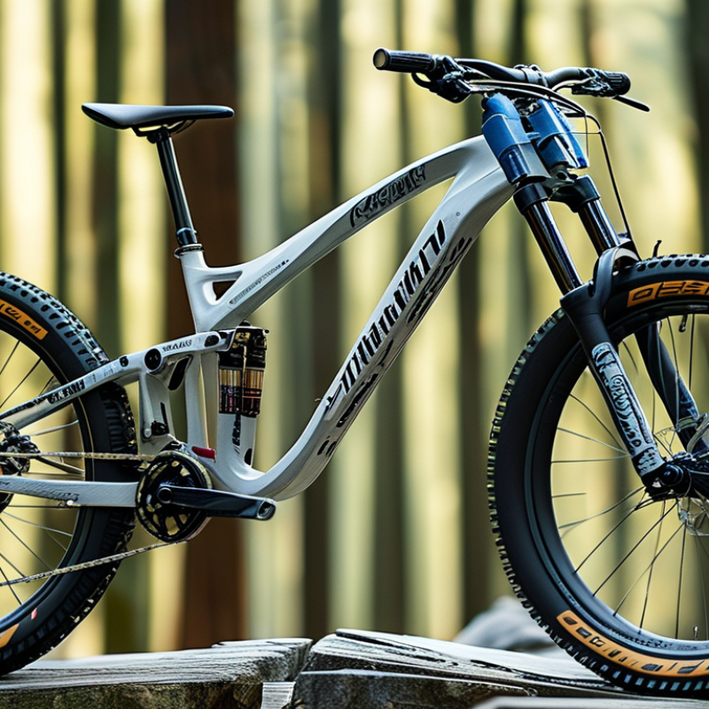 China Best Lightweight Hardtail Mountain Bike Suppliers?