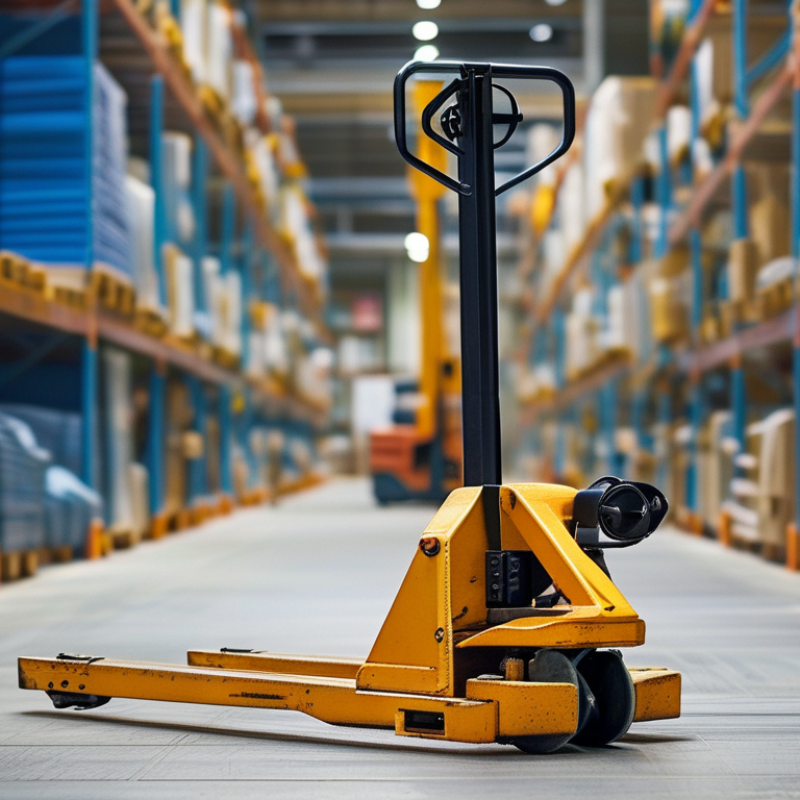 How to Choose Manual Lifting Equipment for Global Buyers?