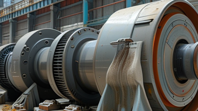 China Top Ball Mill Motors Manufacturers and Suppliers?