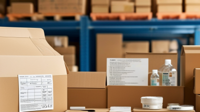 China Top 10 Quality Packaging Suppliers?