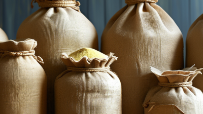 How to Choose the Right Large Bags for Wholesale