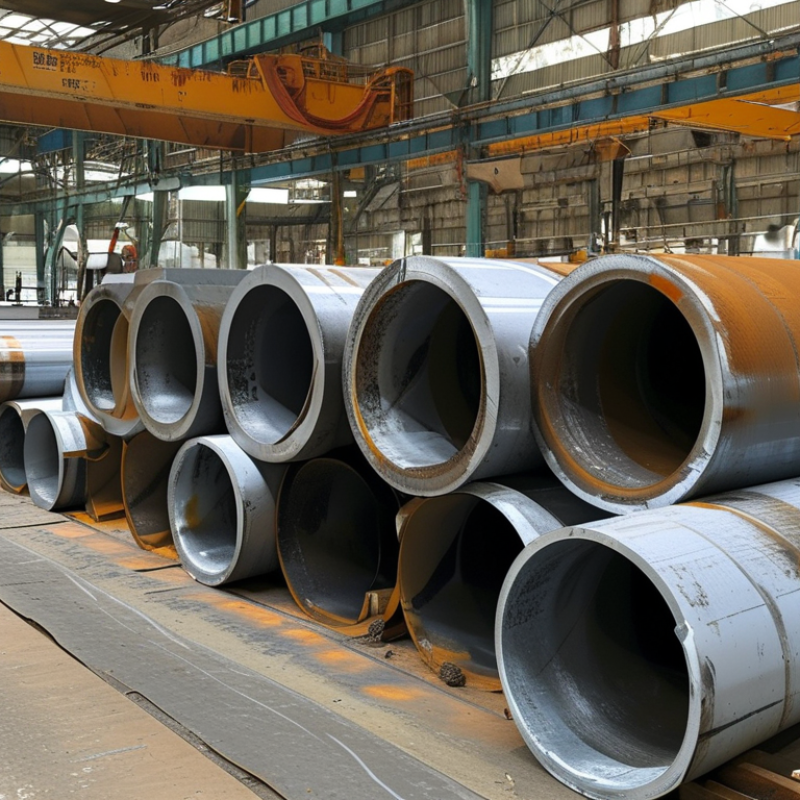 How to Choose a Square Pipe Making Machine in 2026?