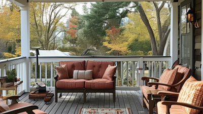 10 Best Porch Heaters for Outdoor Spaces?