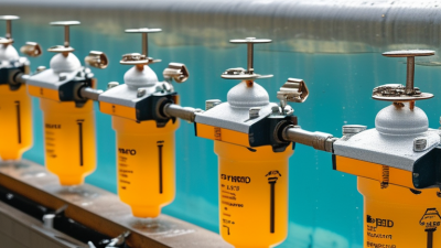 How to Choose the Right Membrane Air Diffuser?