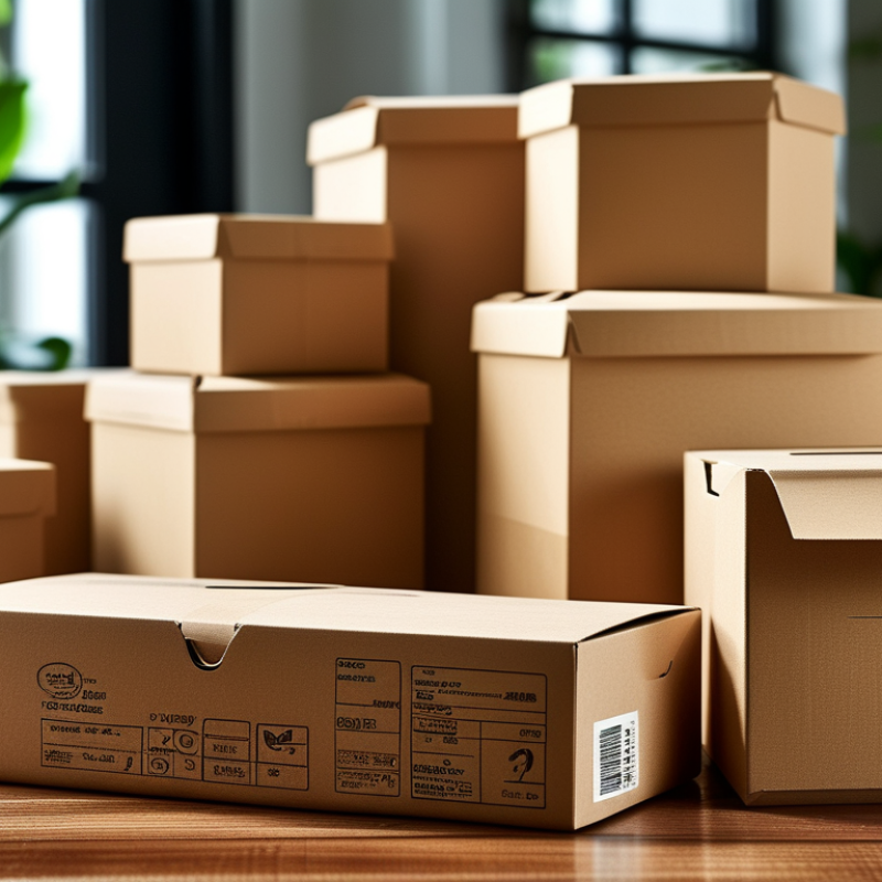 How to Choose the Best Printed Carton Box Supplier in China?