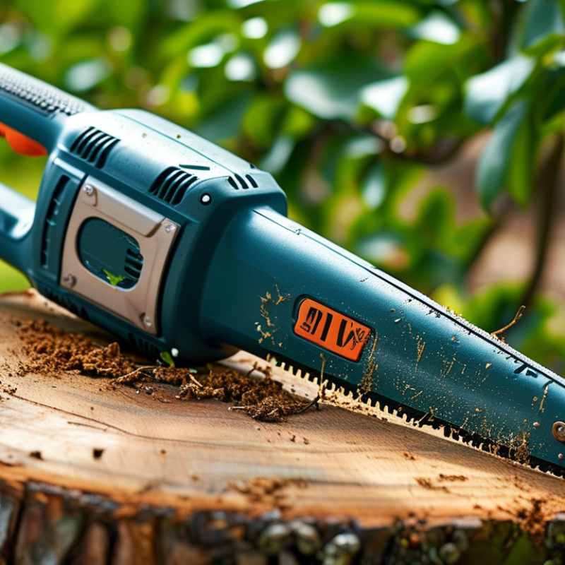 7 Tips for Buying 21V 40mm Electric Pruning Shears