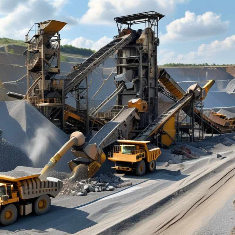 How to Choose the Right Crushing Machine in 2026?