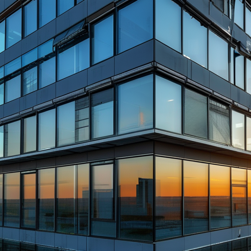 7 Tips for Buying West Windows for Global Projects?