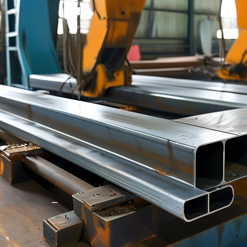 What Is the Best Square Pipe Making Machine in 2026?