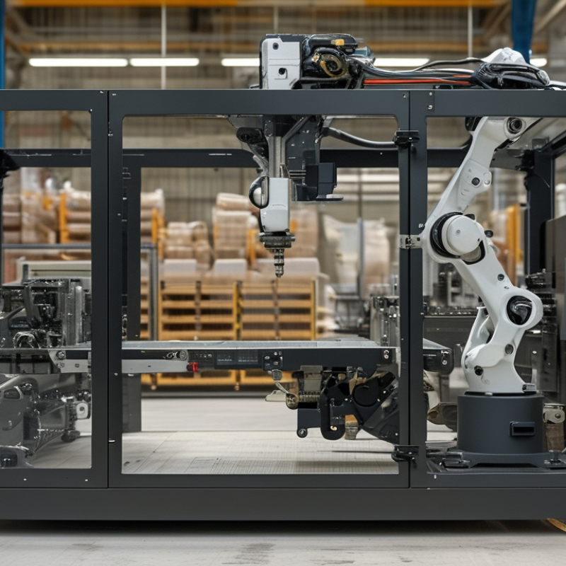 Top Packaging Equipment Suppliers for Global Buyers?