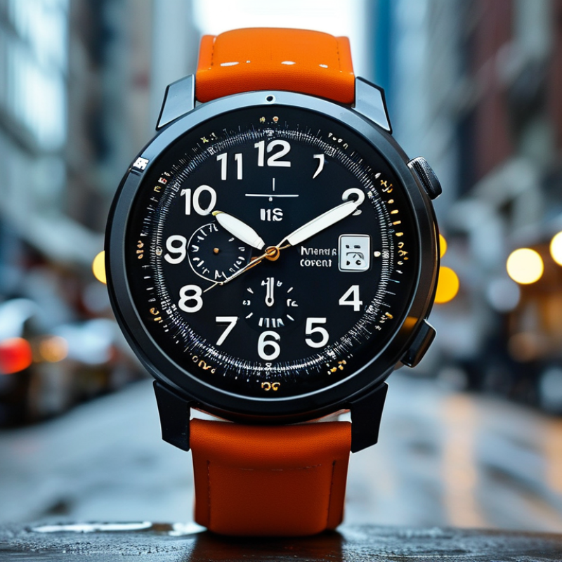 How to Choose Men's Smartwatches for Global Buyers?