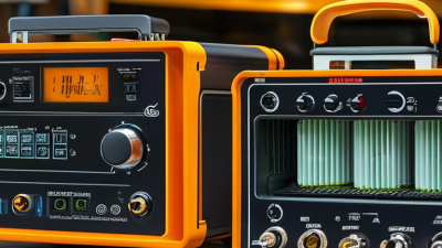 Top 10 Types of Inverters for RV Which Is Best?
