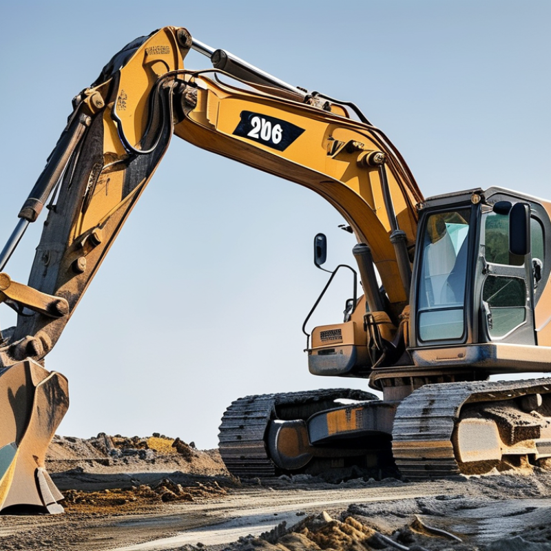 How to Choose Bucket Teeth for Your Excavator in 2026?