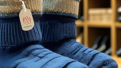 Top 10 Hygienic Trial Socks Suppliers for Global Buyers