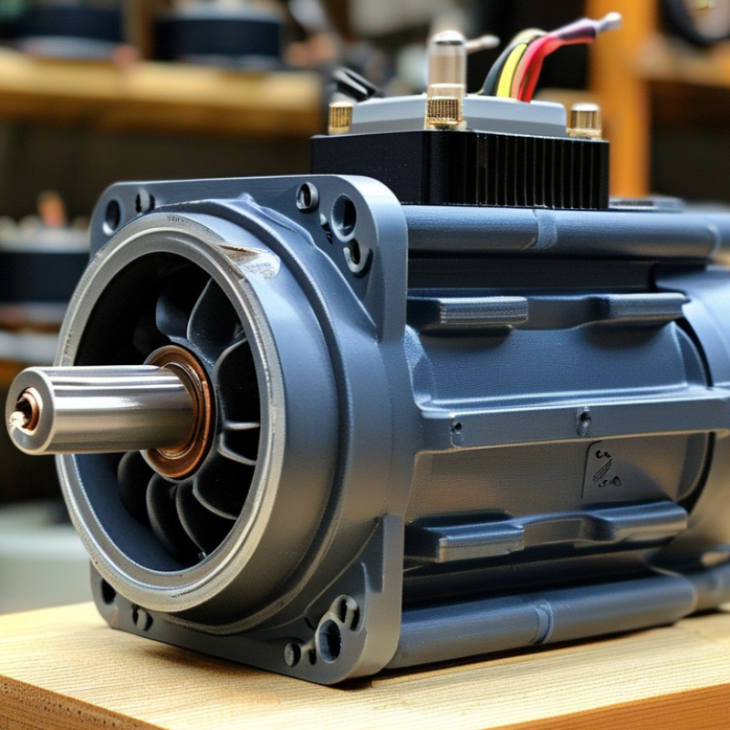 7 Best Small DC Motors for Global Buyers?