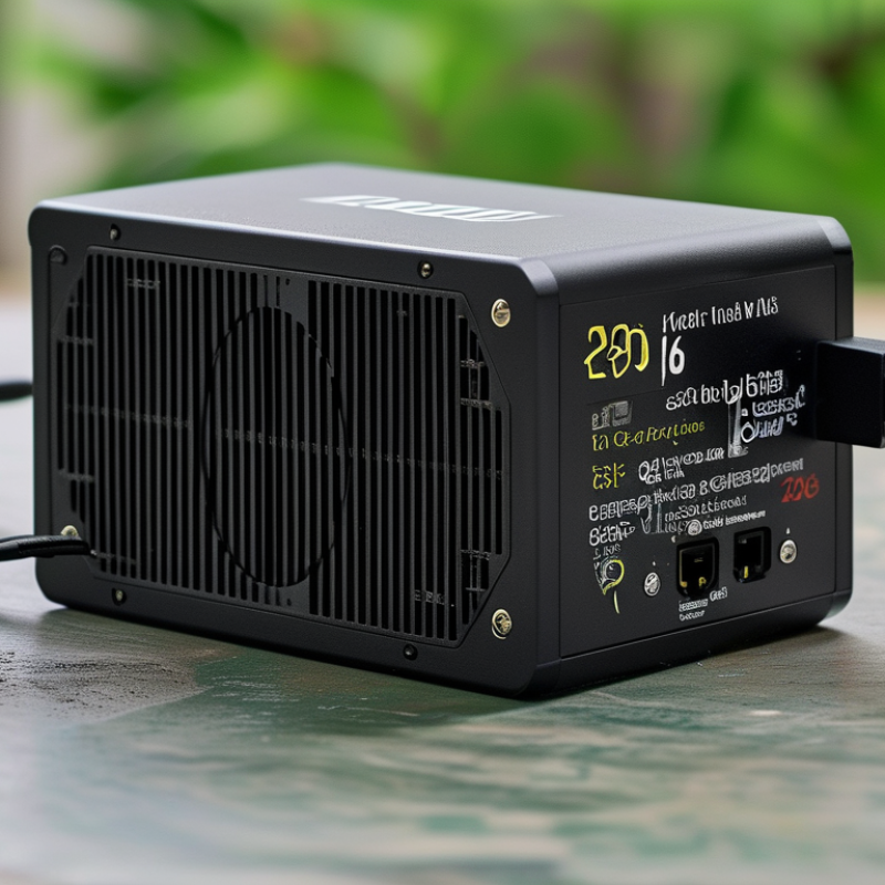How to Choose an AC DC Power Adapter in 2026?