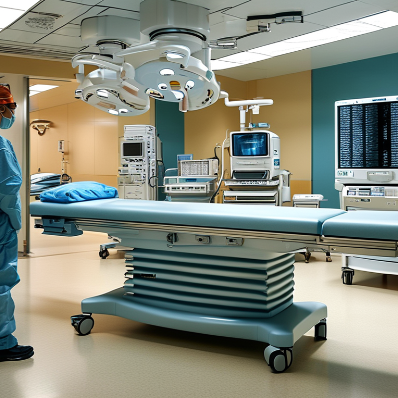7 Tips Why Hospitals Choose Portable X Ray Machines?