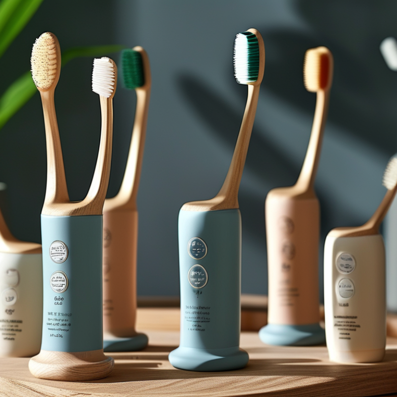 10 Best Professional Manual Toothbrushes for Global Buyers