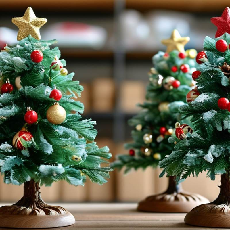 China Top 10 PVC PE Christmas Tree Manufacturers