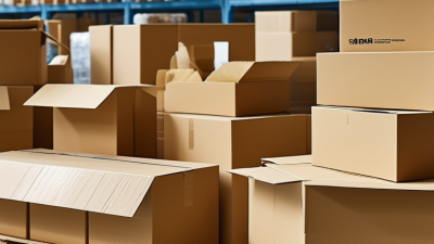 What Are the Best Impact Packaging Solutions from China?