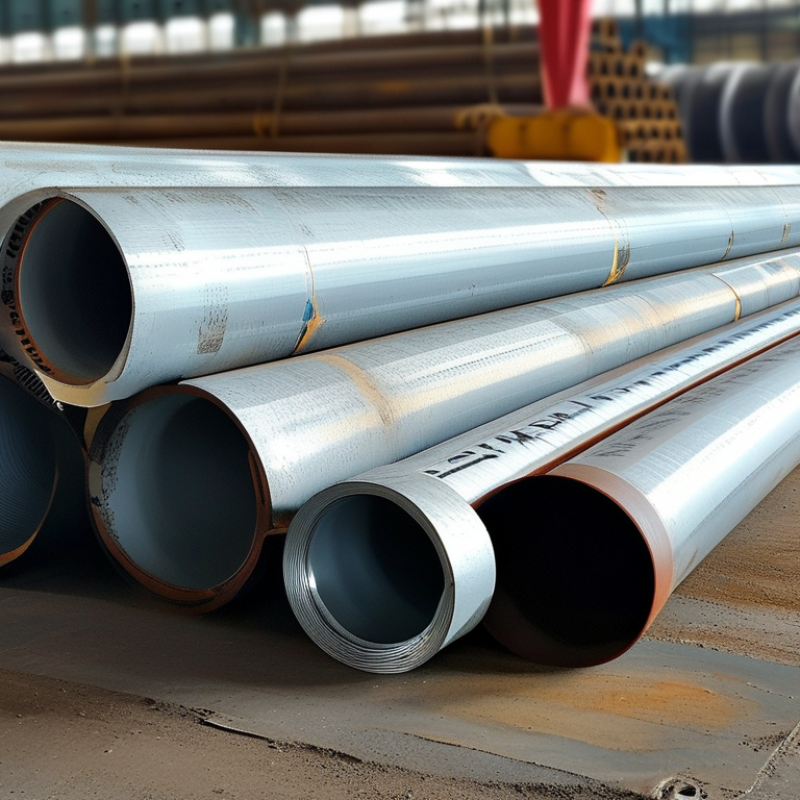 Top 10 Aluminium Tube Manufacturers for Global Buyers