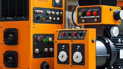 7 Tips for Choosing Soft Starters for Electric Motors