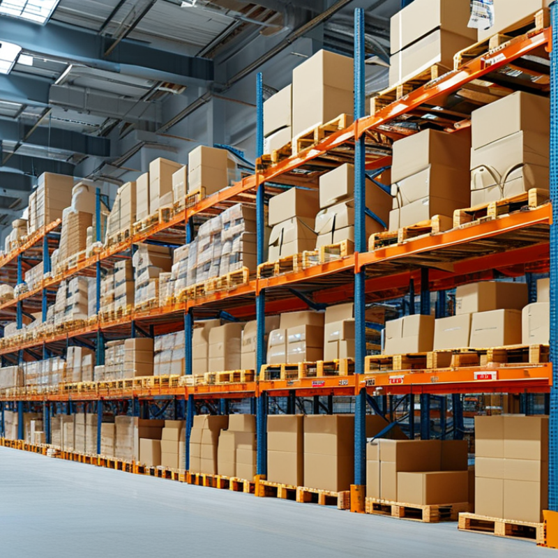 China Top 10 Shelving Systems Manufacturers?