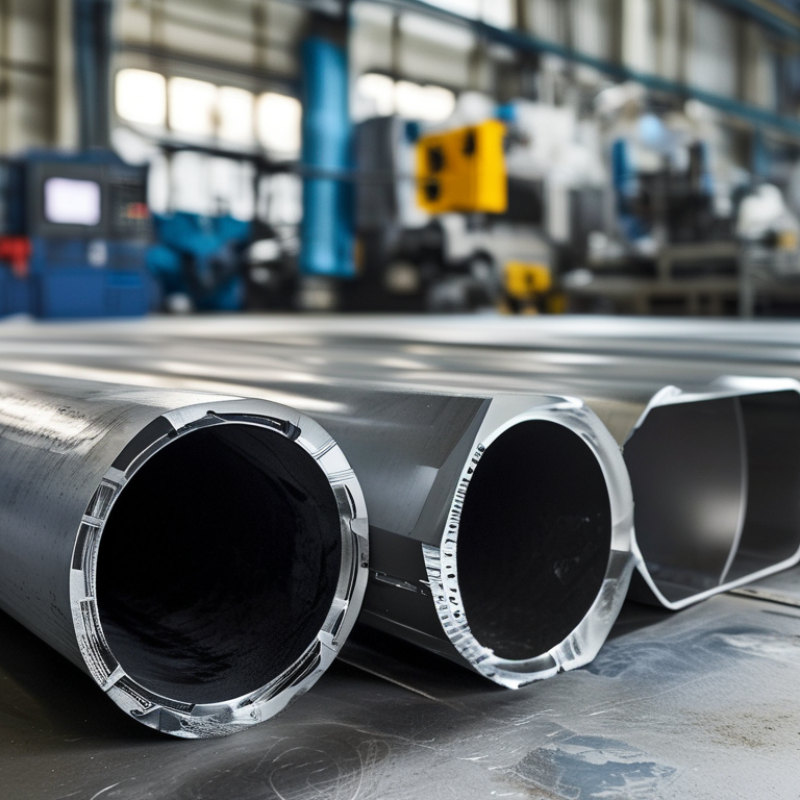 China Top 10 Custom Tubing Manufacturers?