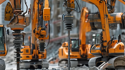 Top 10 Jack Hammer Manual Types for Global Buyers
