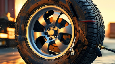 Why Is Flat Tire Repair So Important for Global Buyers?