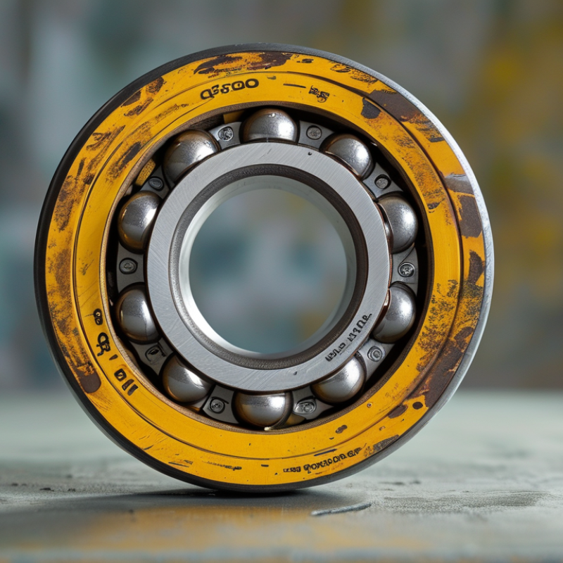 Top 10 Double Groove Ball Bearing Types for Global Buyers