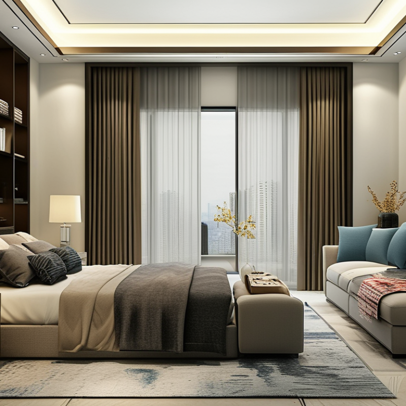 What Are the Top Roller Blinds Manufacturers in China?
