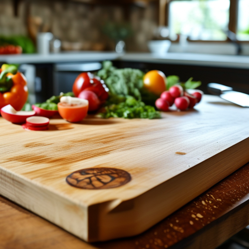 7 Tips Why Chefs Prefer Bamboo Cutting Boards Over Plastic