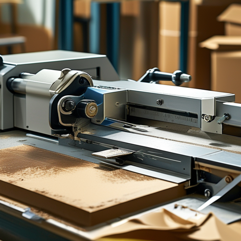 2026 Top Manual Cutting Machine Types for Global Buyers