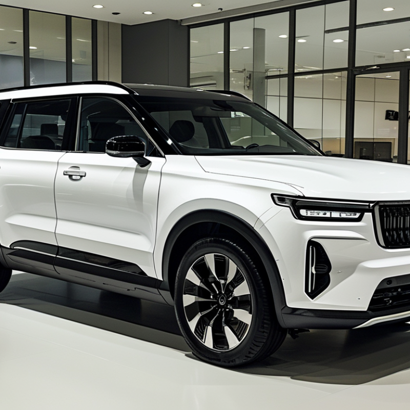 7 Tips for Buying the ROX 01 6 Seat SUV?