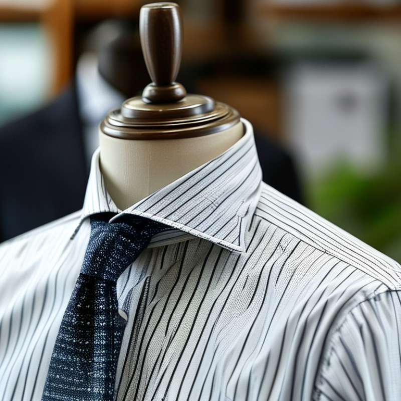 Why Choose Corporate Formal Shirt Manufacturing Globally?
