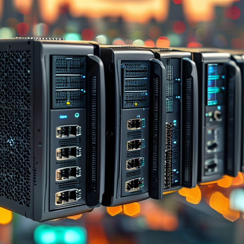 How to Choose the Right PoE Switch in 2026?