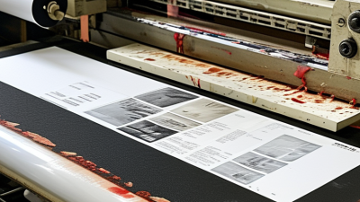 How to Choose the Best Digital Label Press?