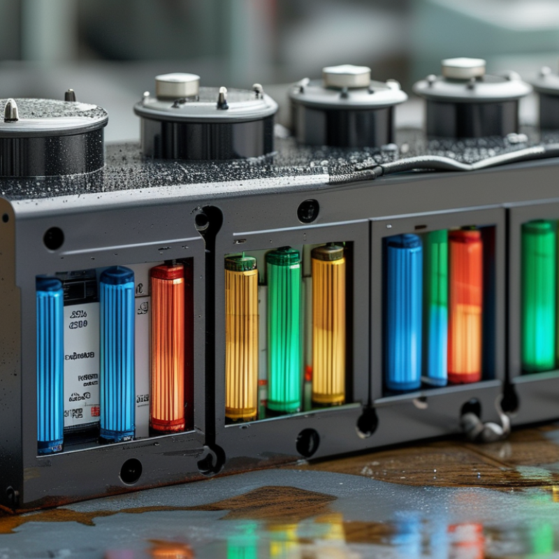 2026 Best Capacitor Bank Types for Global Buyers?