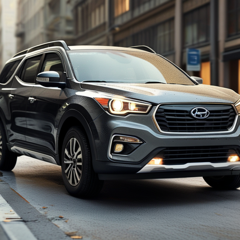 Top 10 Vehicle Models for Global Buyers