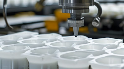What Are the Best Precision Plastics Manufacturers in China?