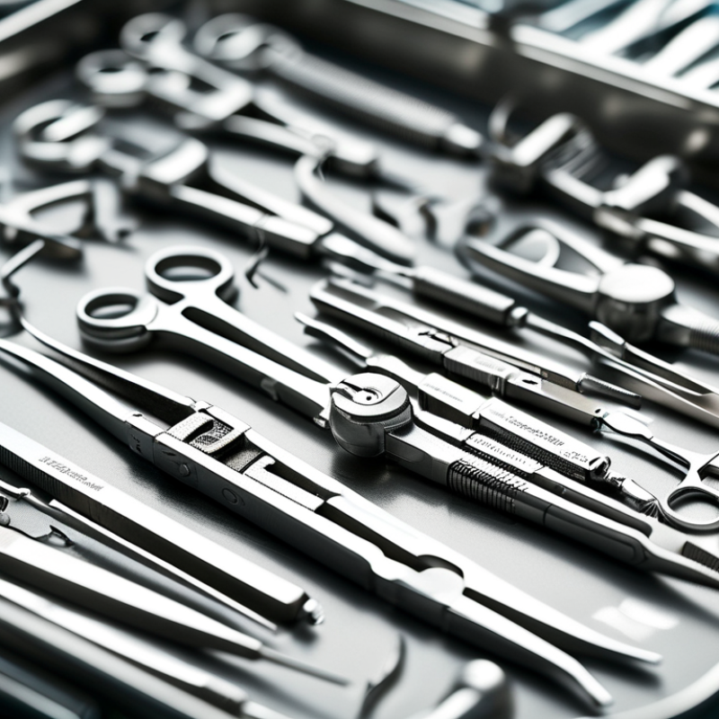 2026 Best Orthopedic Surgical Instruments for Global Buyers