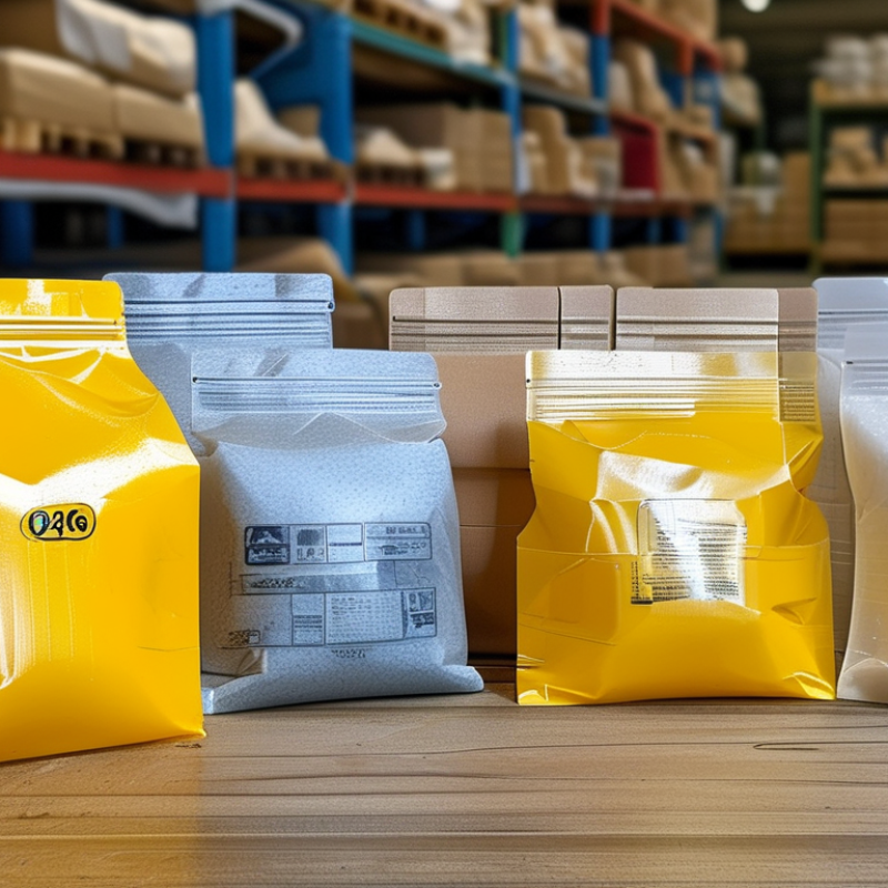What Are the 2026 Top Polybag Packaging Types for Buyers?
