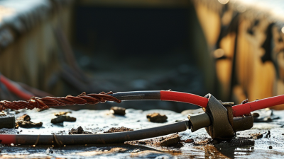 How to Choose the Right Grounding Wire for Your Project?
