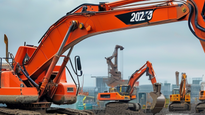 Top Operator Machine Manufacturers for Global Buyers