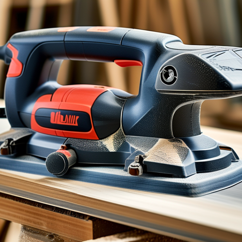 10 Best Drum Sanders for Woodworking?