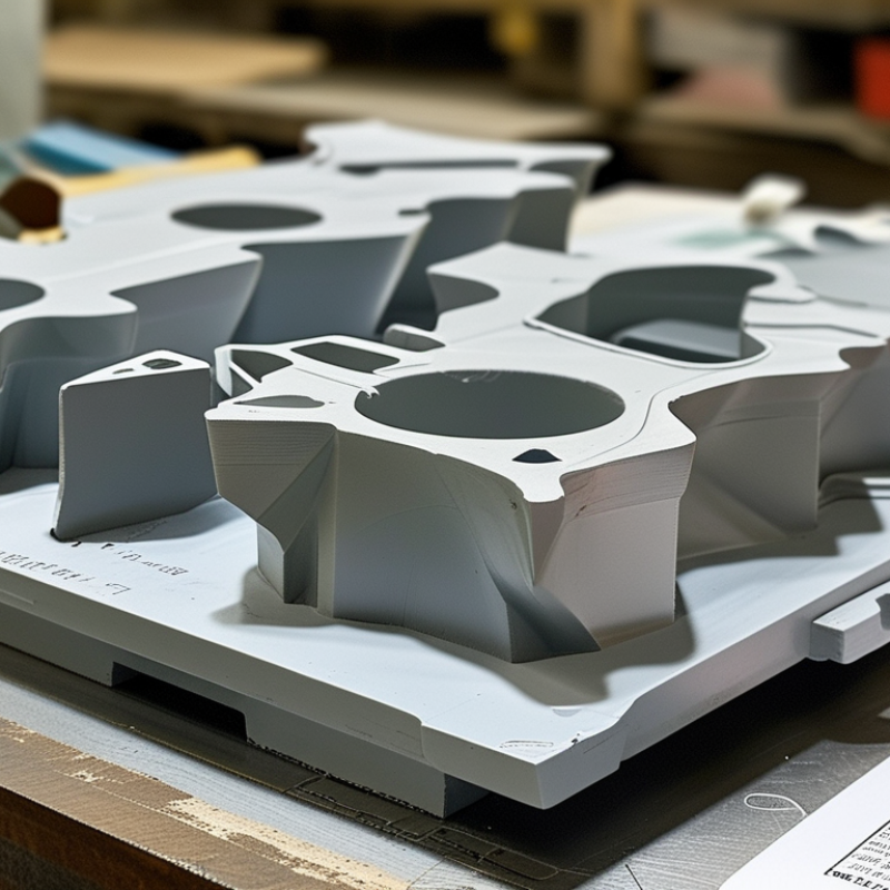 Top Plastic Moulding Process for Global Buyers?